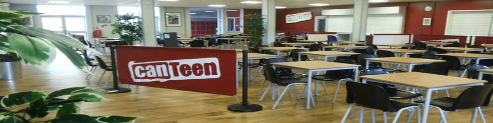 Canteen Hospital