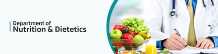 Dietitian Services Hospital