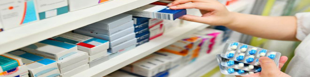 Pharmacy Treatment Hospital