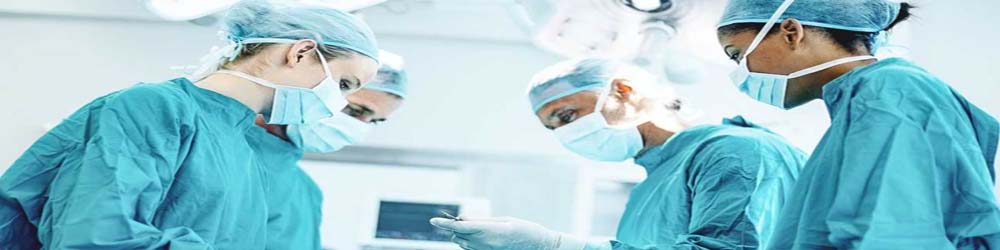 Surgery Treatment Hospital